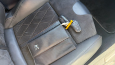 Peugeot 508 1.2 PureTech GT Premium 5dr EAT8 Petrol Hatchback